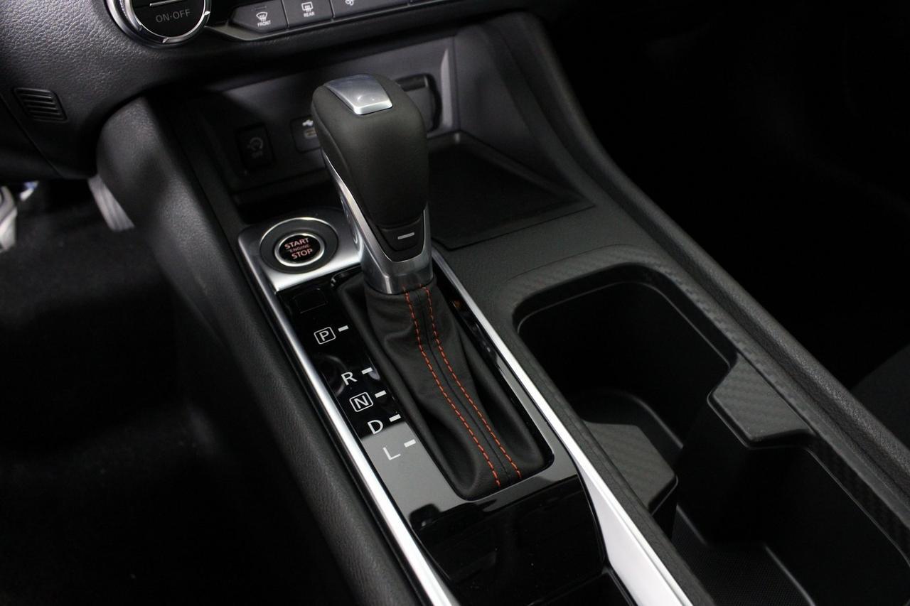 2025 Nissan Sentra SR Manassas VA