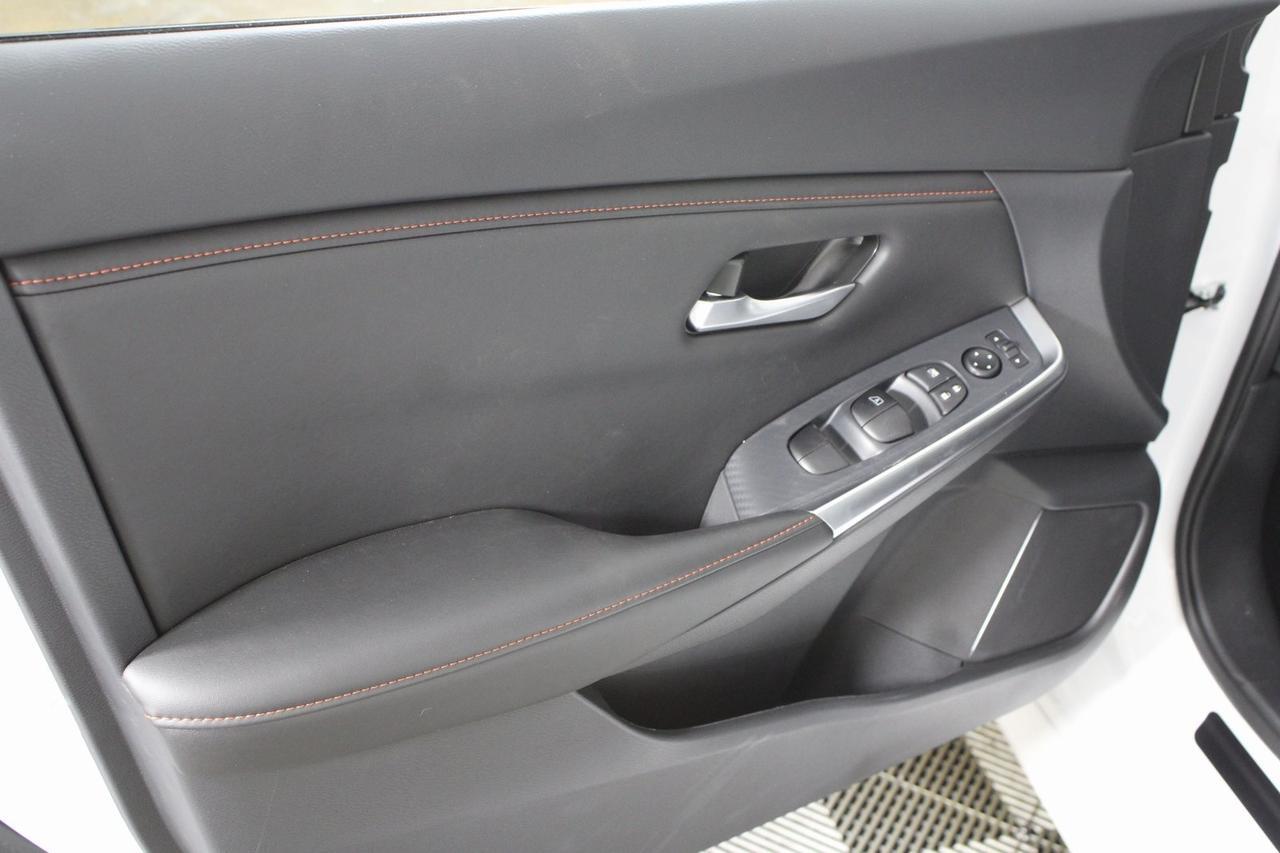 2025 Nissan Sentra SR Manassas VA