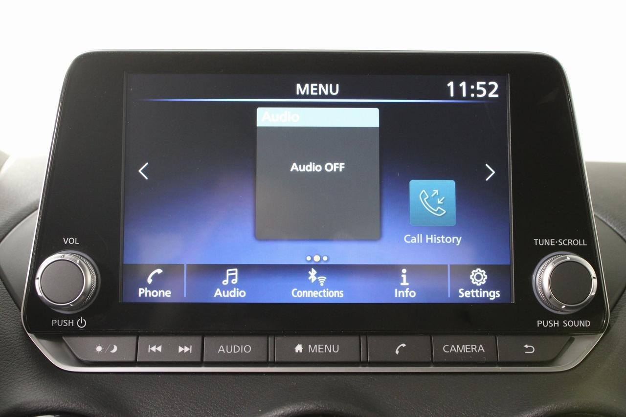 2025 Nissan Sentra SR Manassas VA