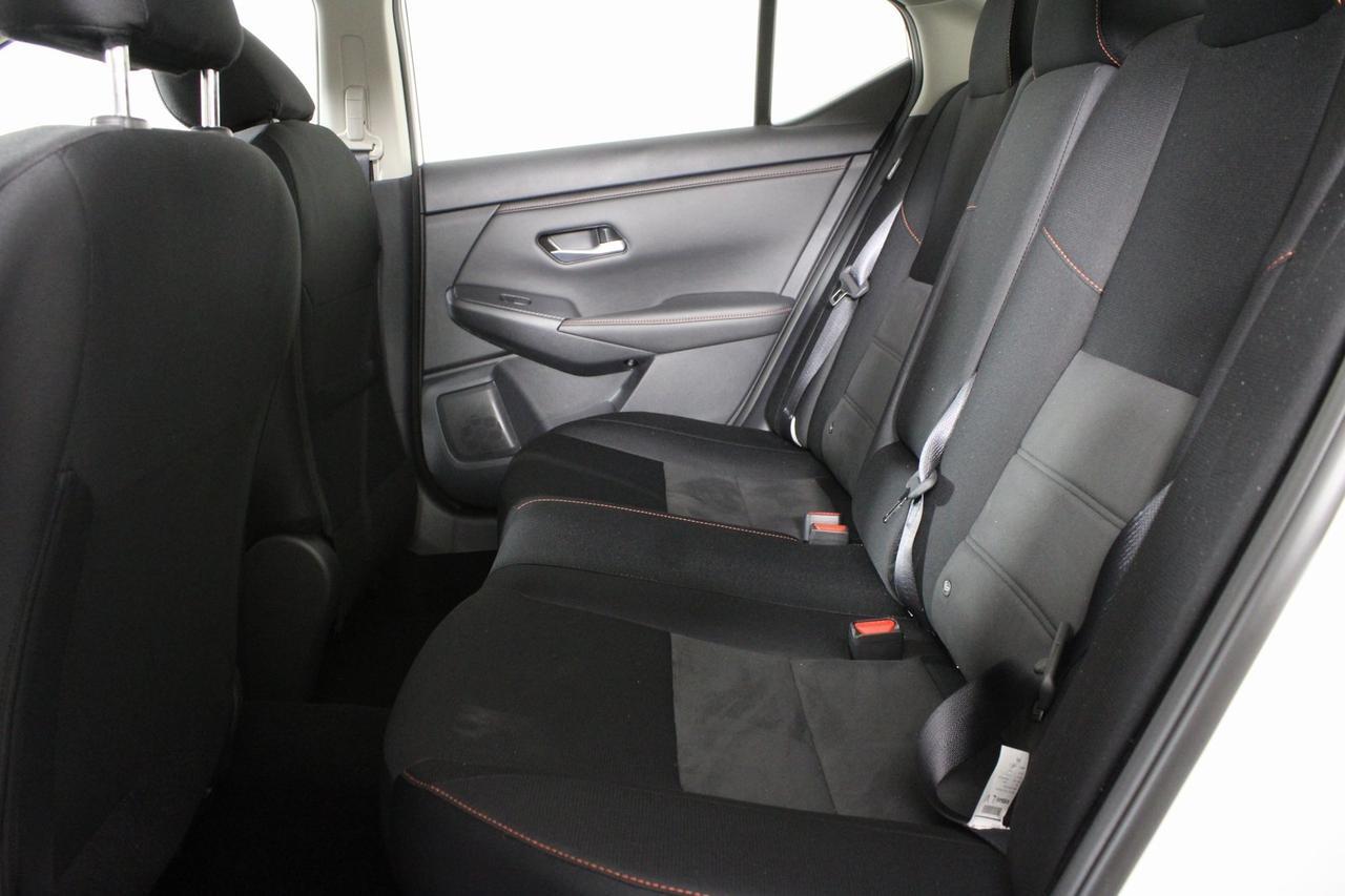 2025 Nissan Sentra SR Manassas VA