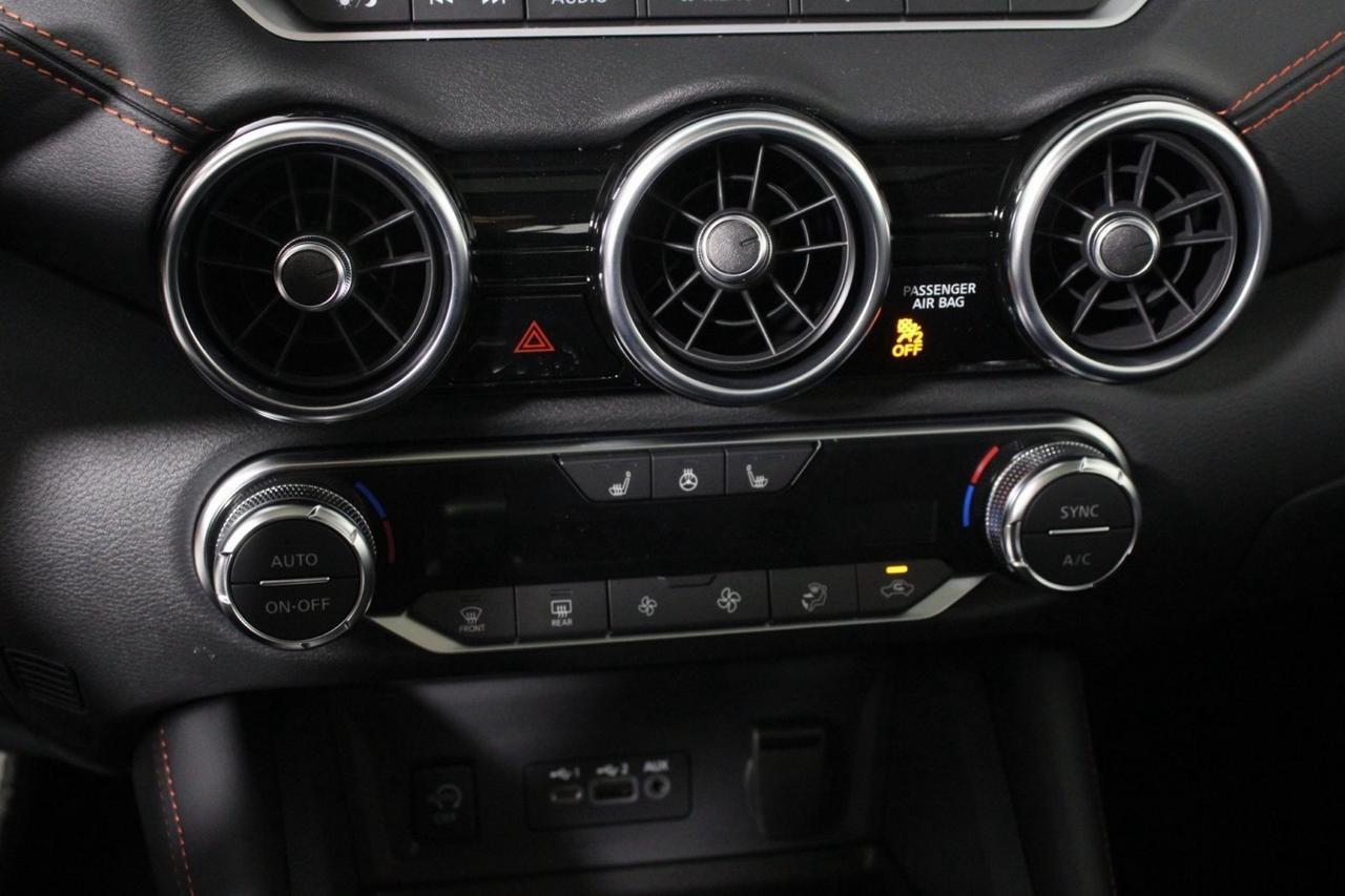 2025 Nissan Sentra SR Manassas VA