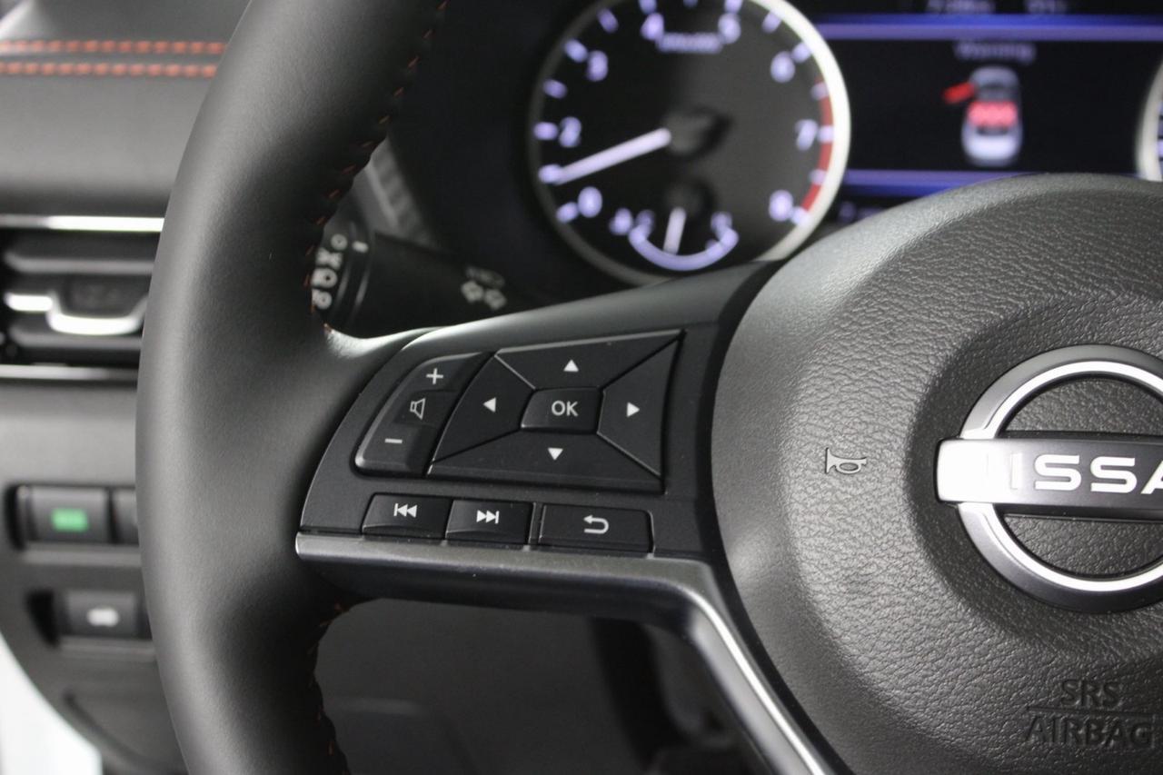 2025 Nissan Sentra SR Manassas VA