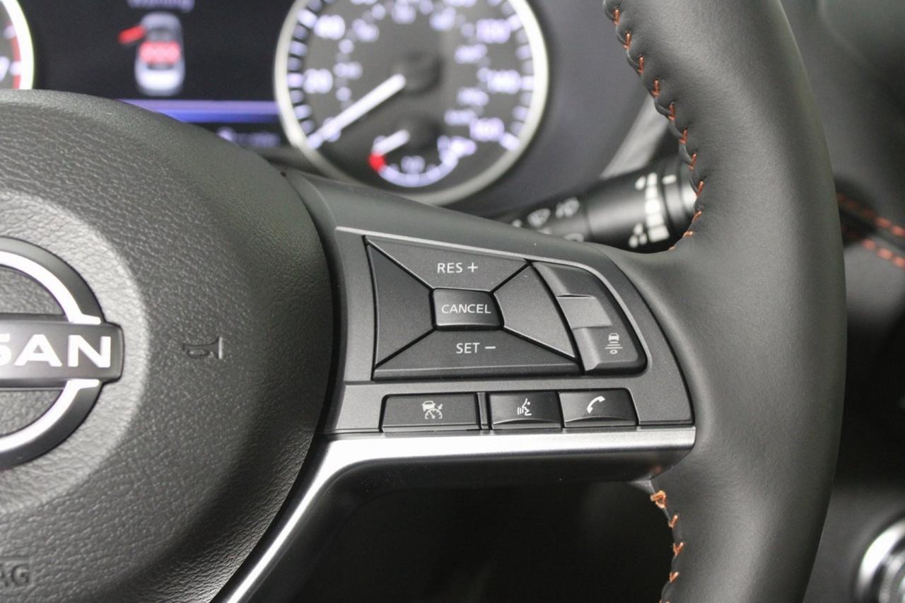 2025 Nissan Sentra SR Manassas VA