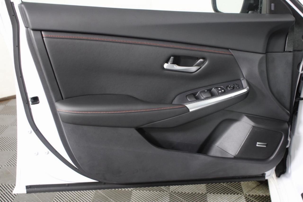 2025 Nissan Sentra SR Manassas VA