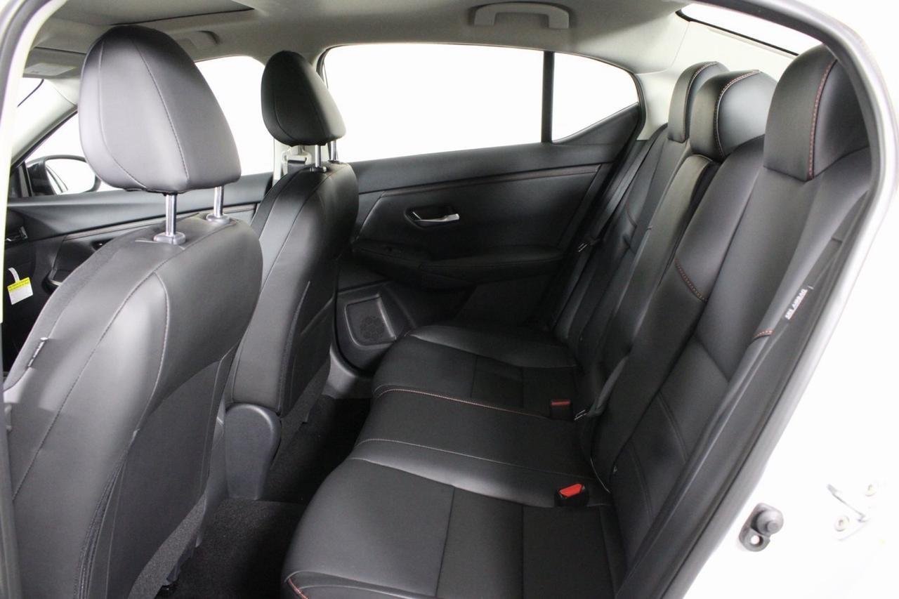 2025 Nissan Sentra SR Manassas VA