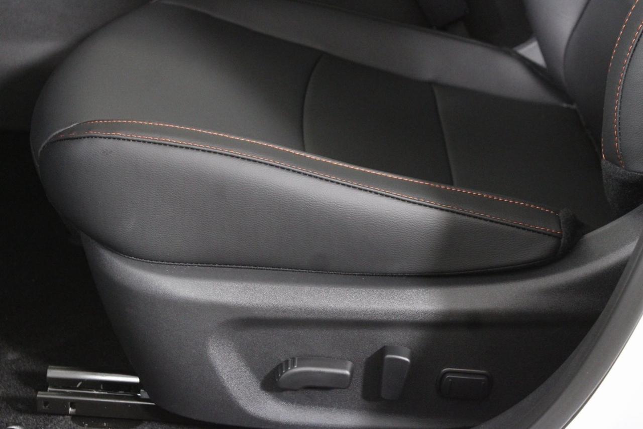 2025 Nissan Sentra SR Manassas VA