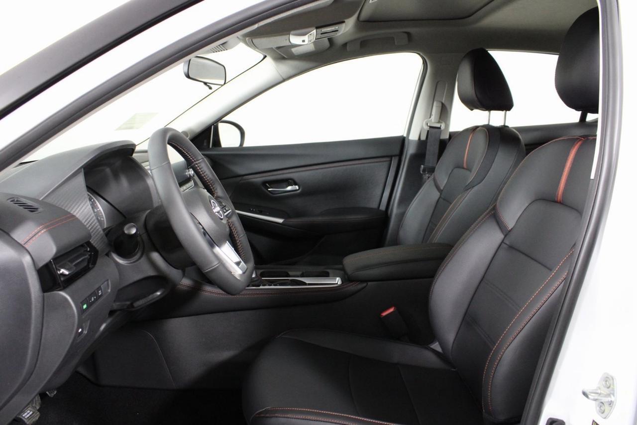 2025 Nissan Sentra SR Manassas VA