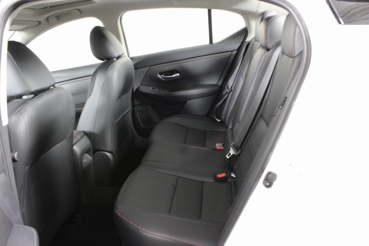 2025 Nissan Sentra SR Manassas VA