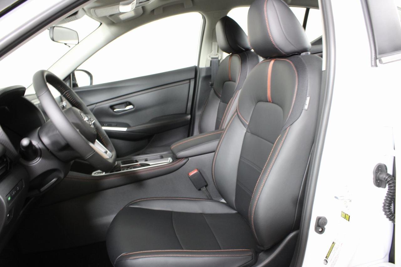 2025 Nissan Sentra SR Manassas VA