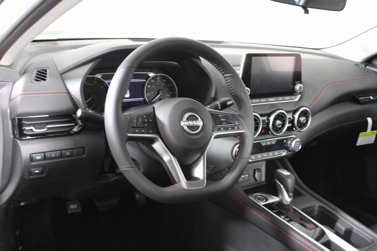 2025 Nissan Sentra SR Manassas VA