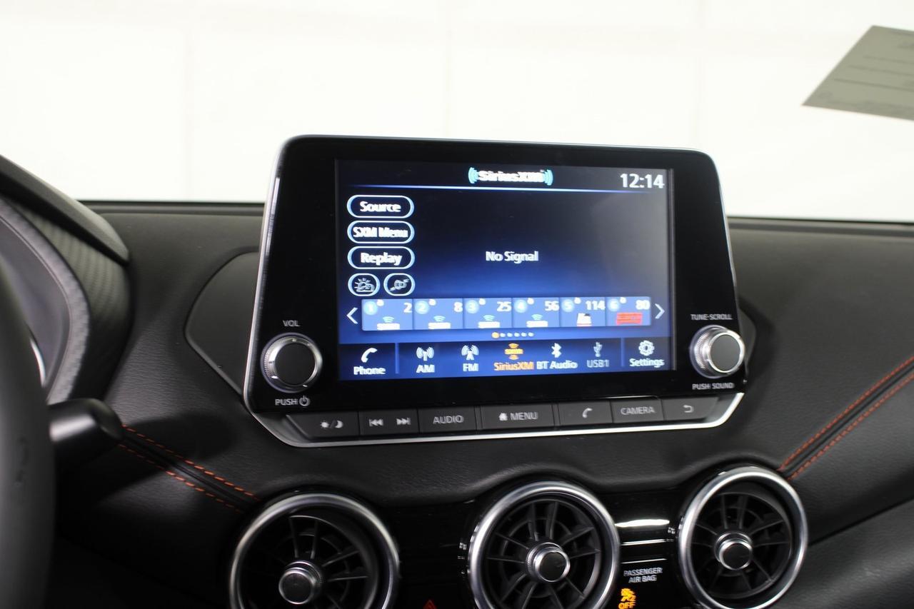 2025 Nissan Sentra SR Manassas VA