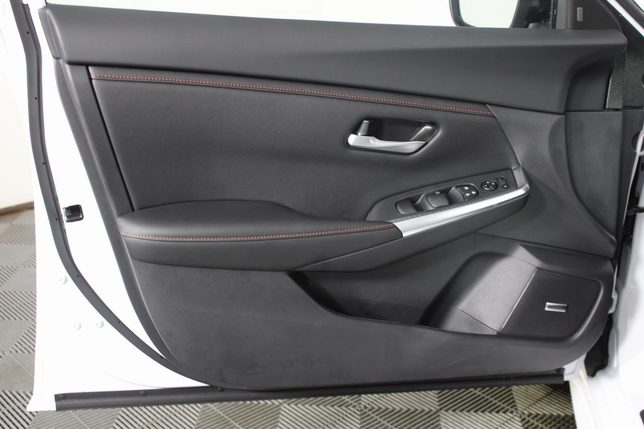 2025 Nissan Sentra SR Manassas VA