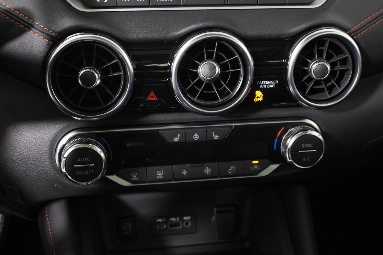 2025 Nissan Sentra SR Manassas VA