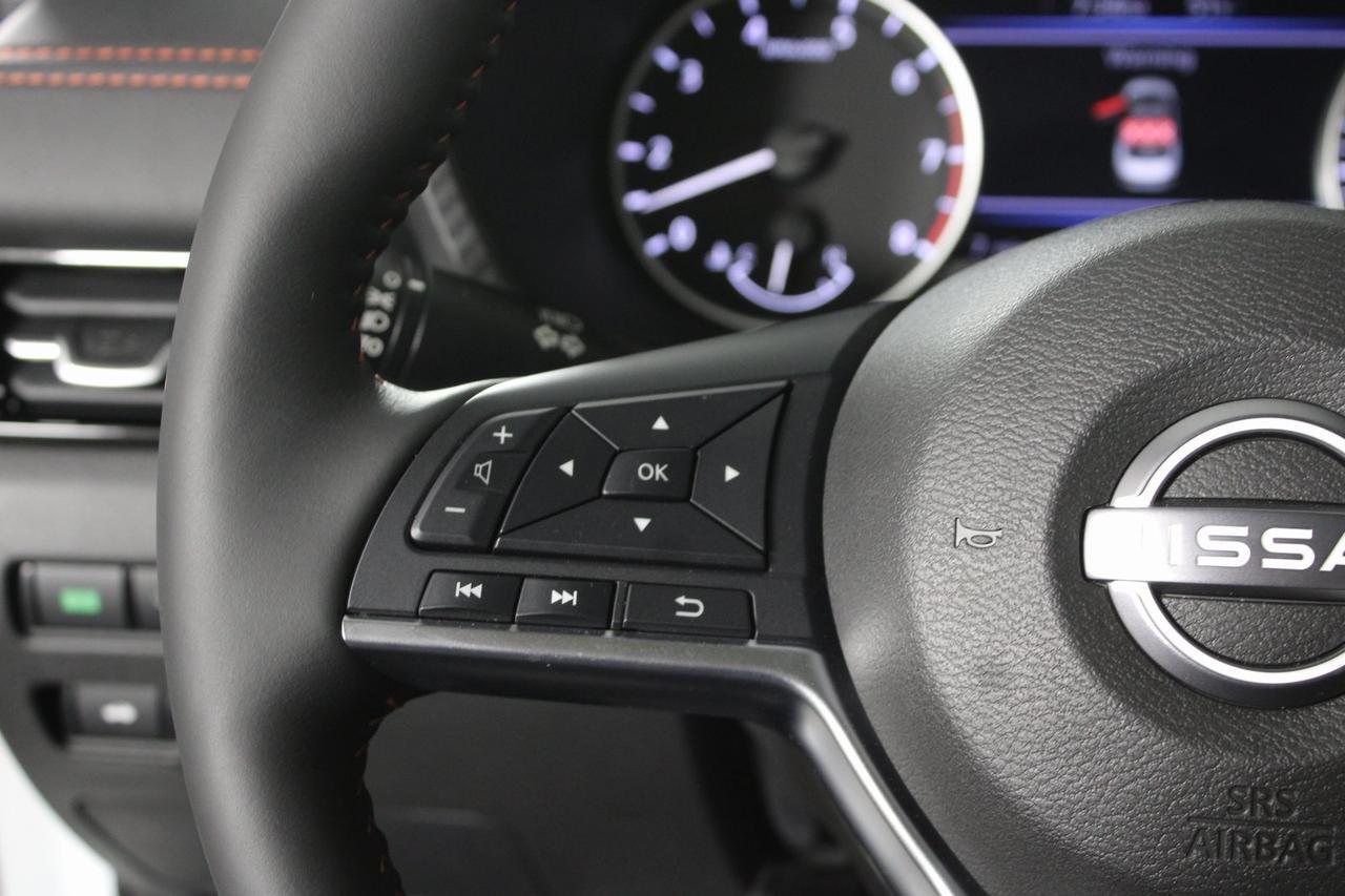 2025 Nissan Sentra SR Manassas VA