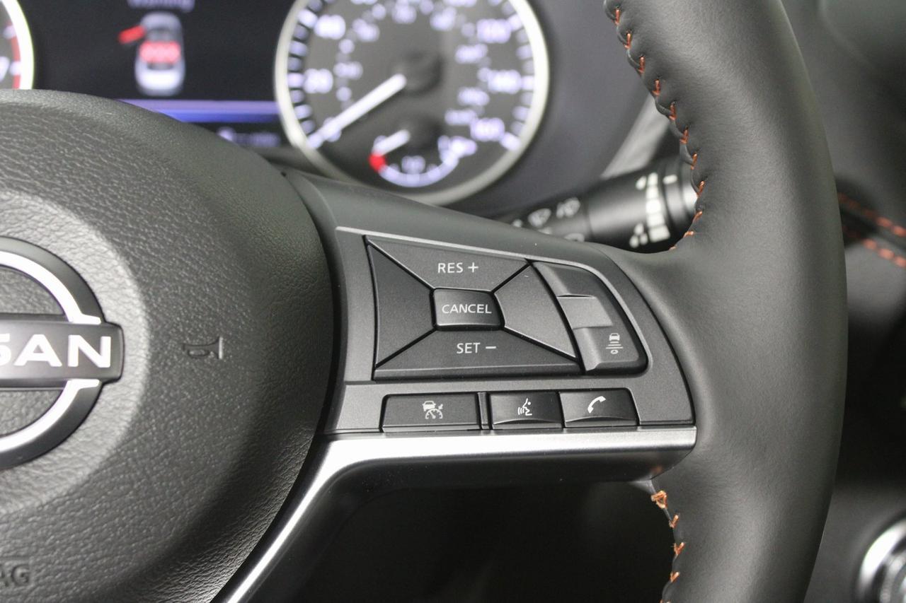 2025 Nissan Sentra SR Manassas VA