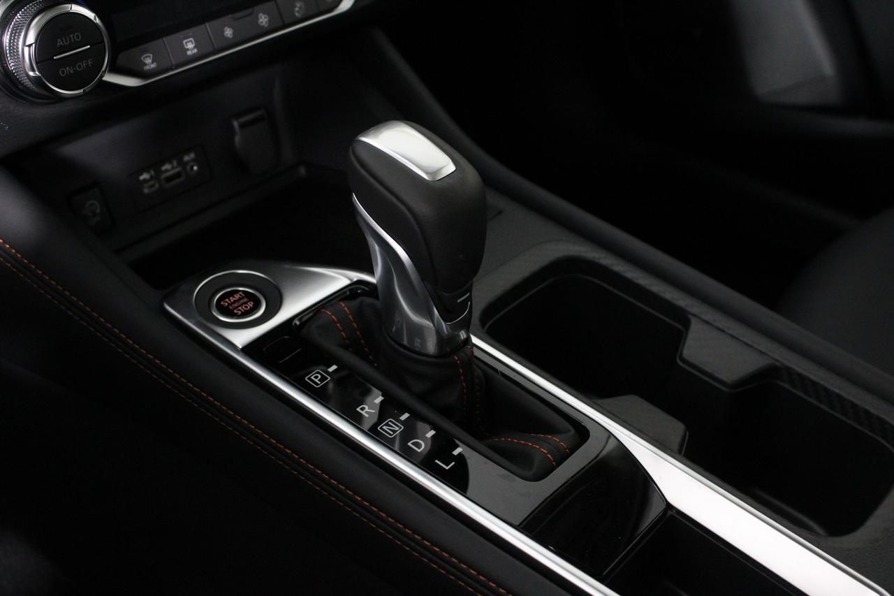 2025 Nissan Sentra SR Manassas VA