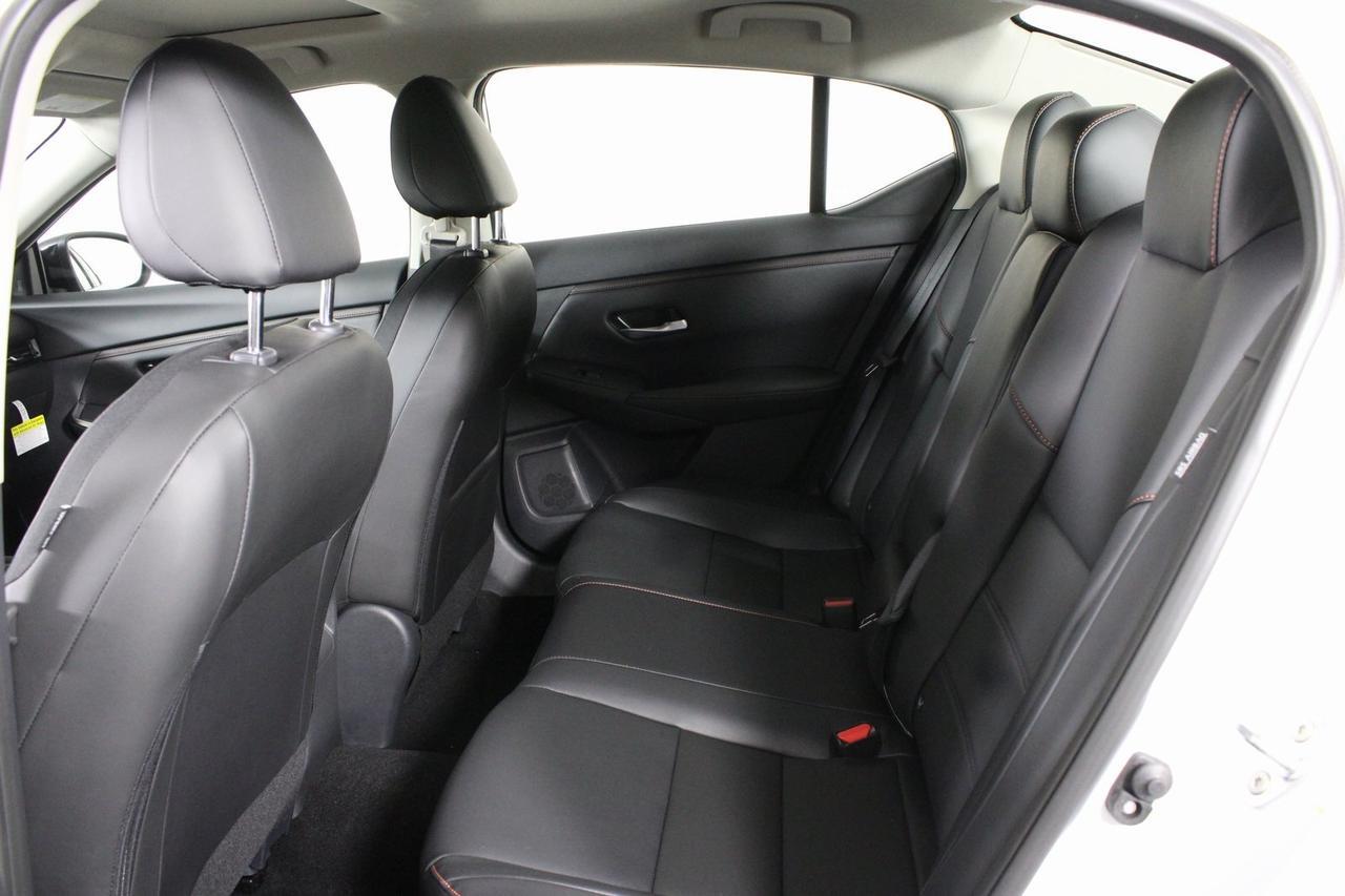 2025 Nissan Sentra SR Manassas VA