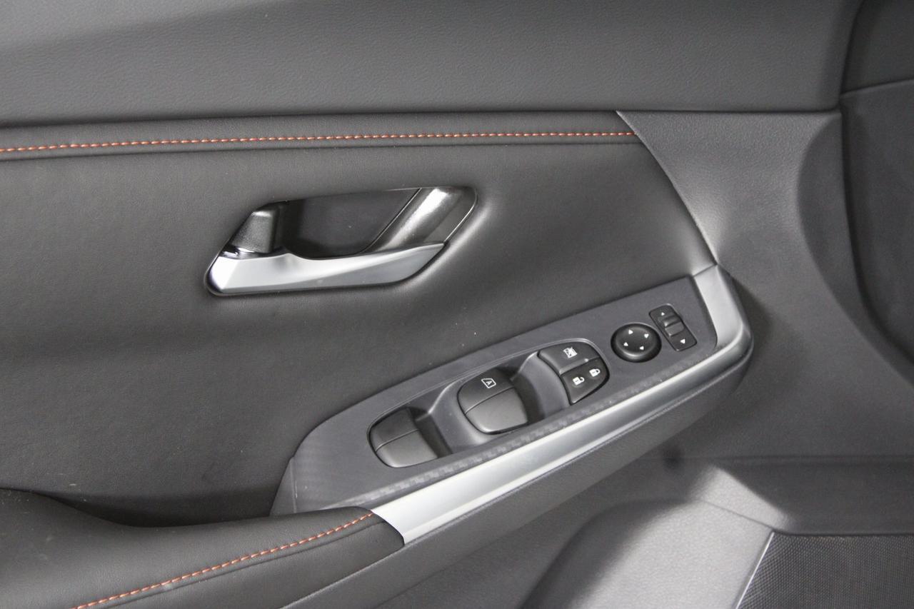 2025 Nissan Sentra SR Manassas VA