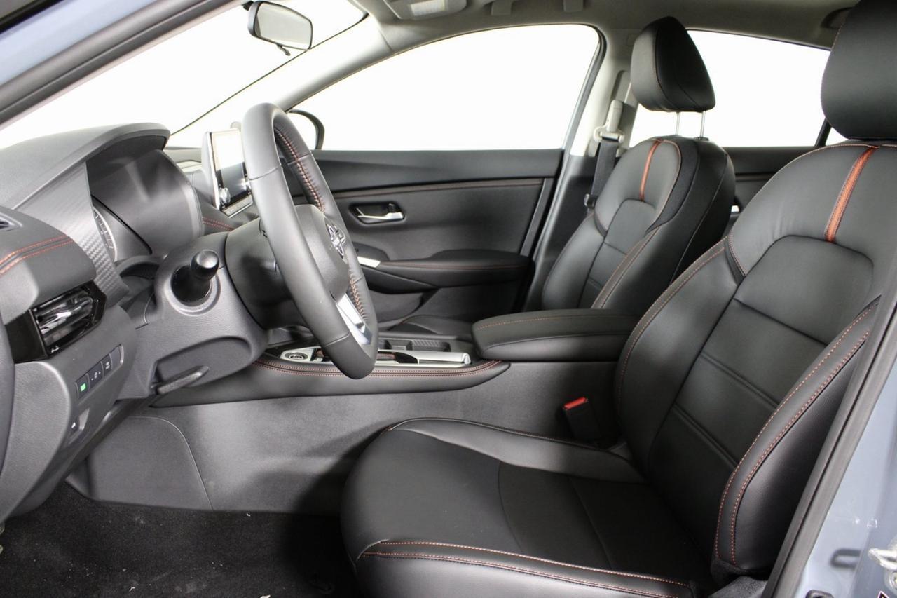 2025 Nissan Sentra SR Manassas VA