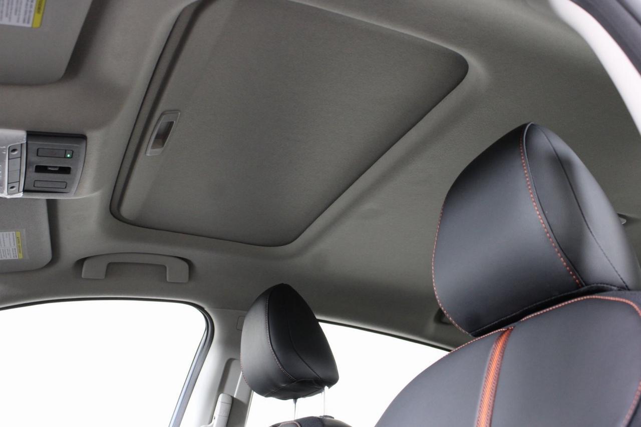 2025 Nissan Sentra SR Manassas VA