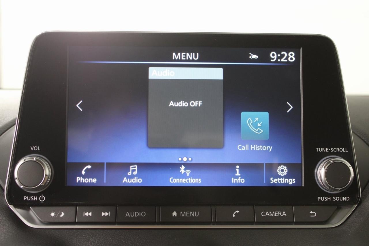 2025 Nissan Sentra SR Manassas VA