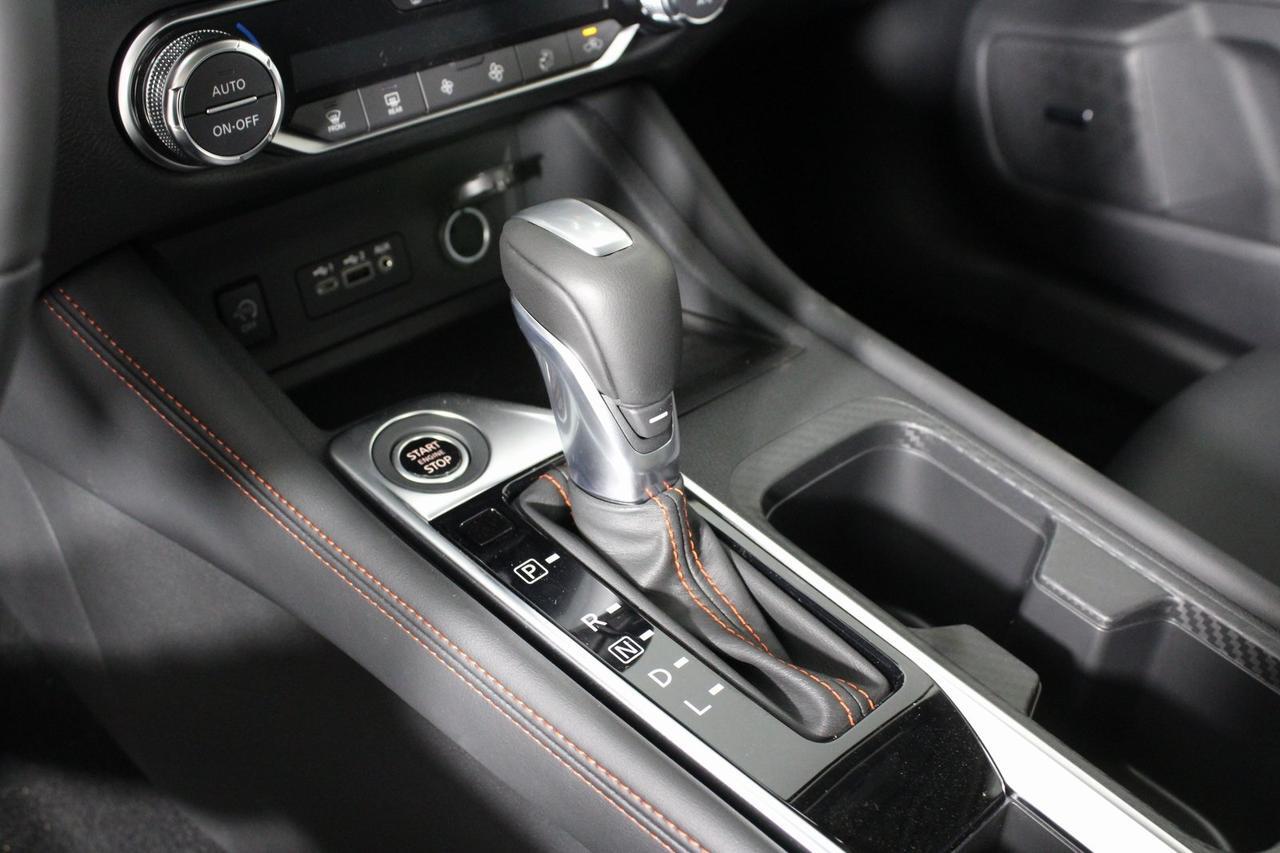 2025 Nissan Sentra SR Manassas VA