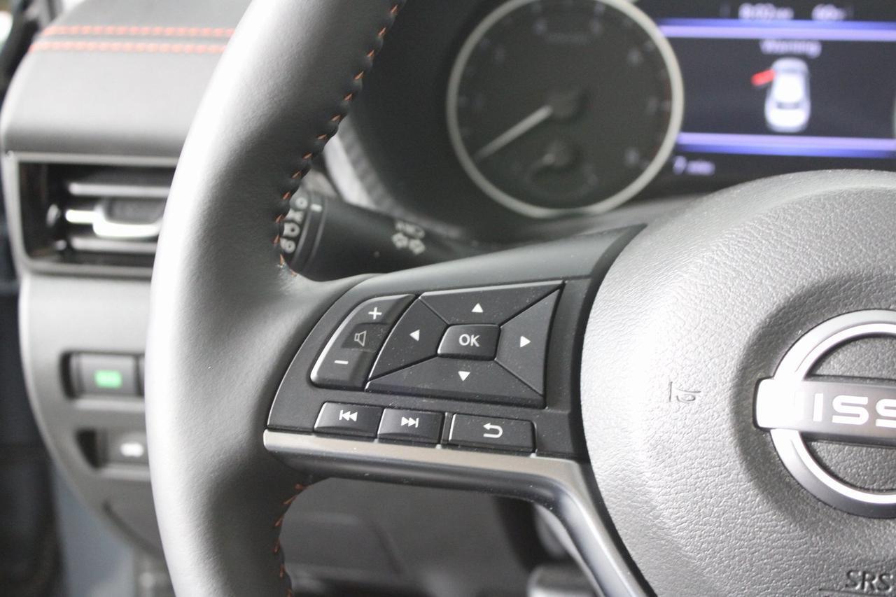 2025 Nissan Sentra SR Manassas VA