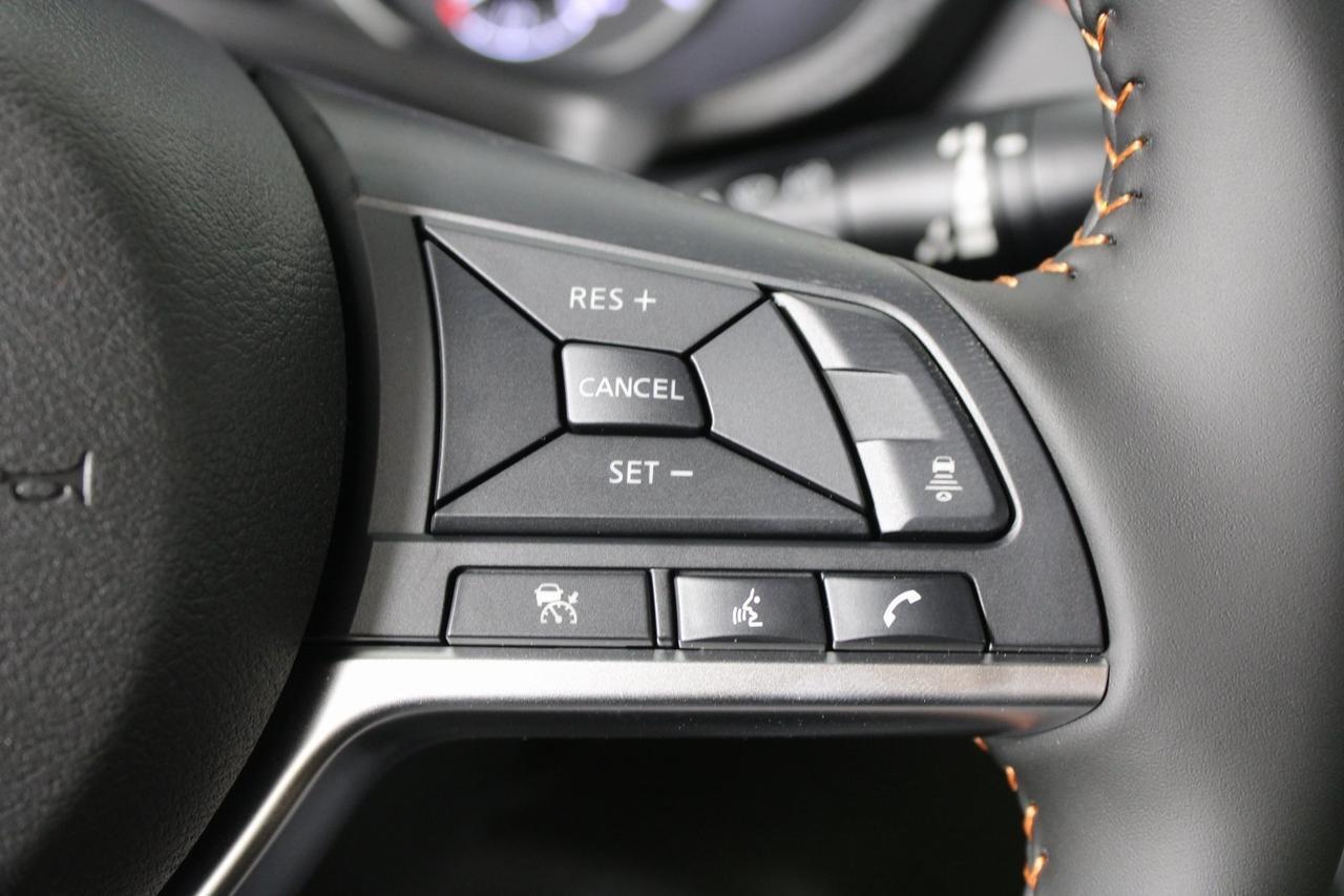 2025 Nissan Sentra SR Manassas VA