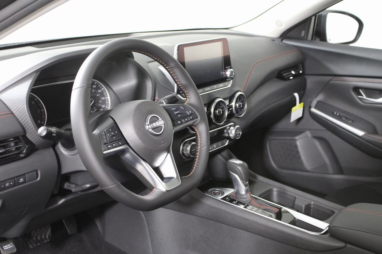 2025 Nissan Sentra SR Manassas VA