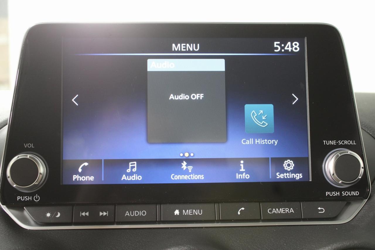 2025 Nissan Sentra SR Manassas VA