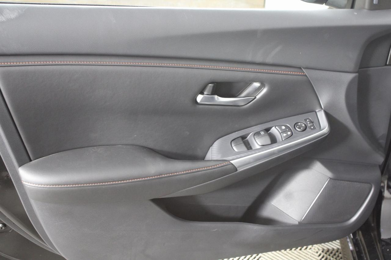 2025 Nissan Sentra SR Manassas VA