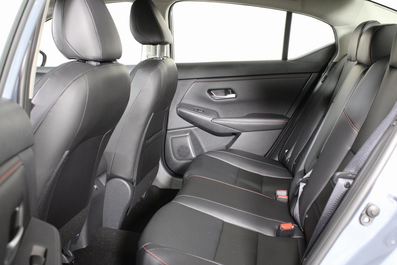 2025 Nissan Sentra SR Manassas VA