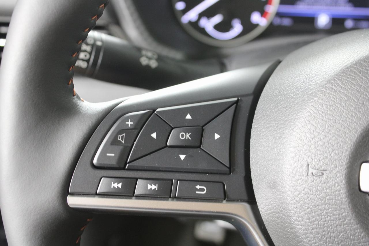 2025 Nissan Sentra SR Manassas VA