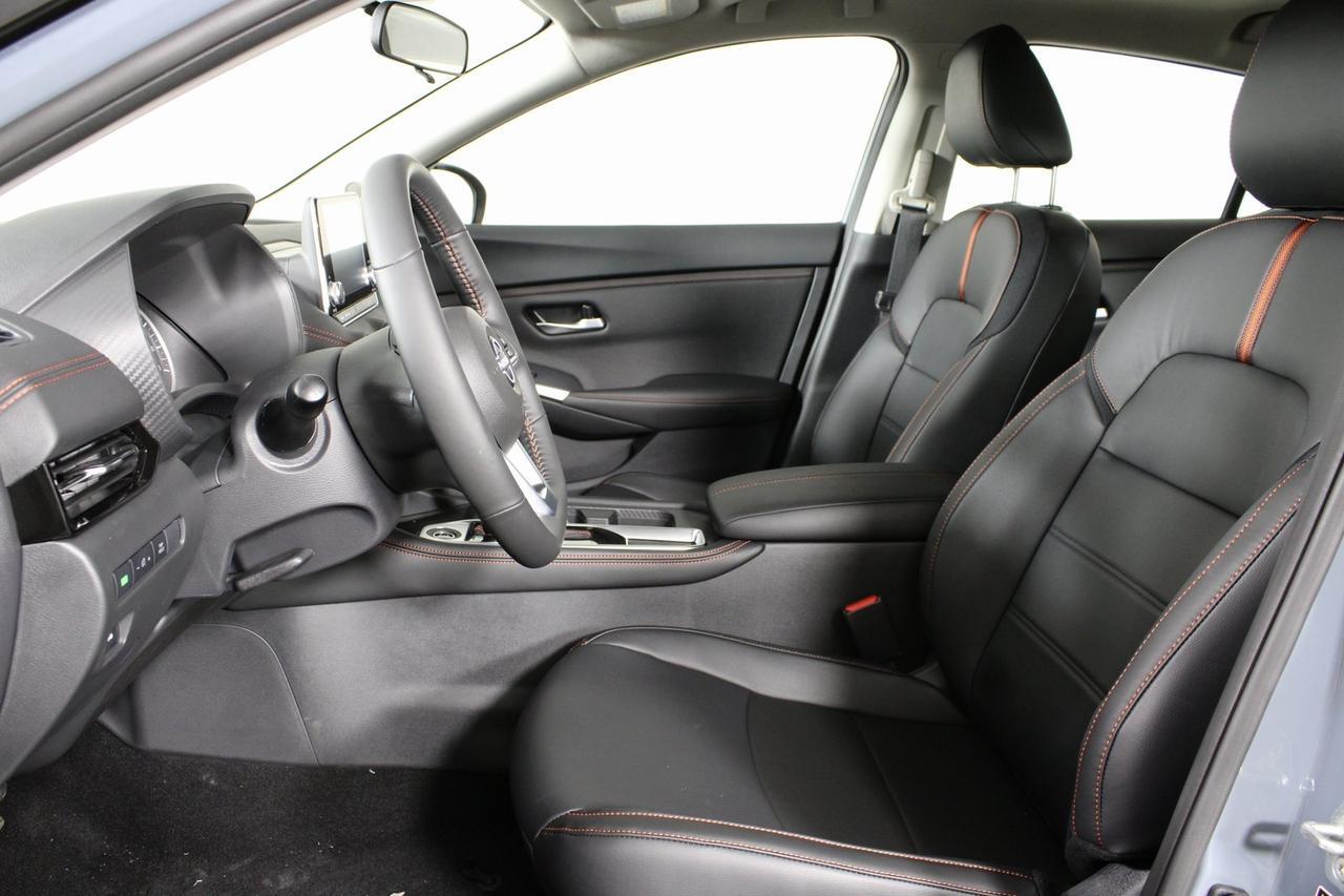 2025 Nissan Sentra SR Manassas VA