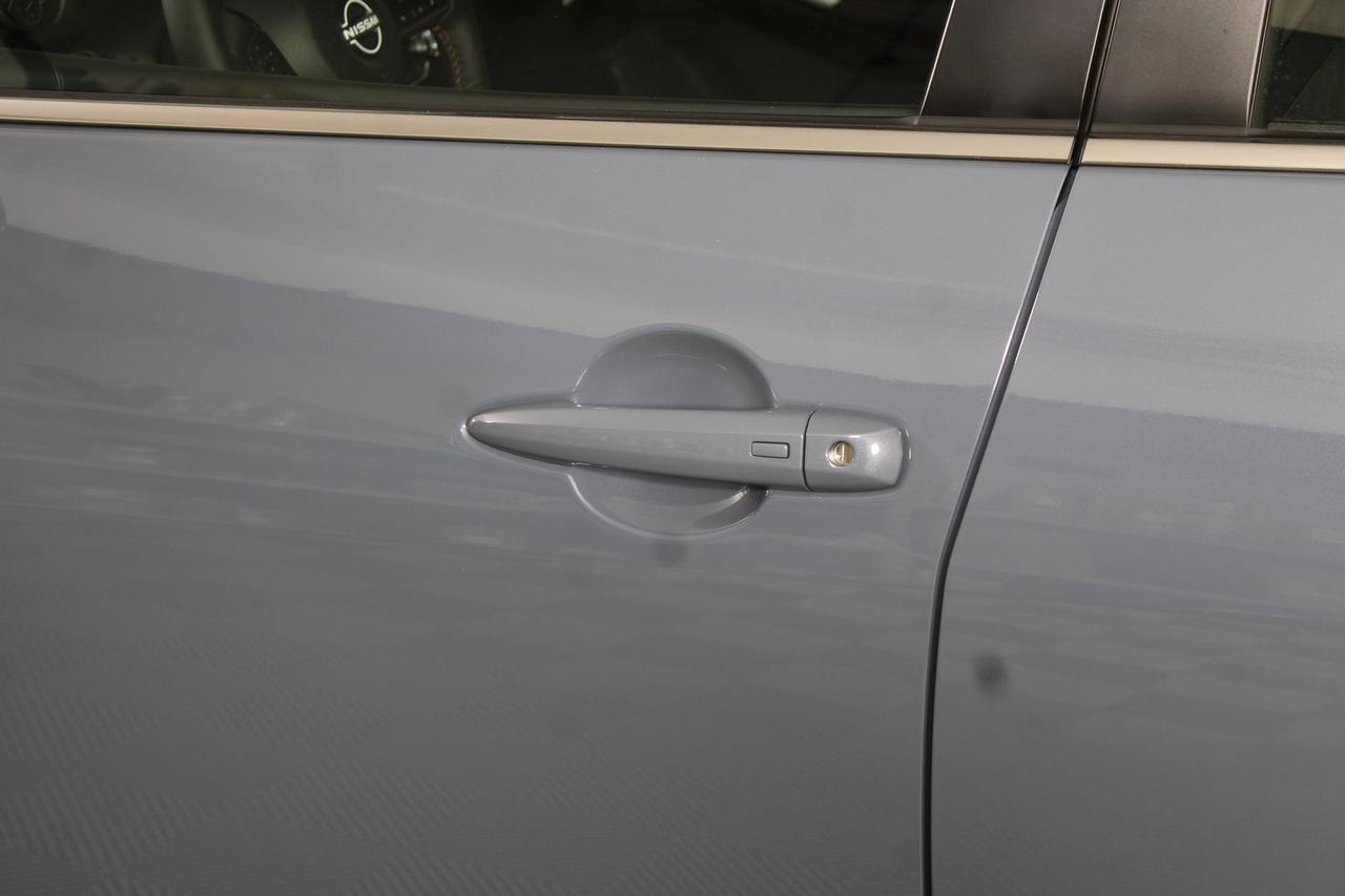 2025 Nissan Sentra SR Manassas VA