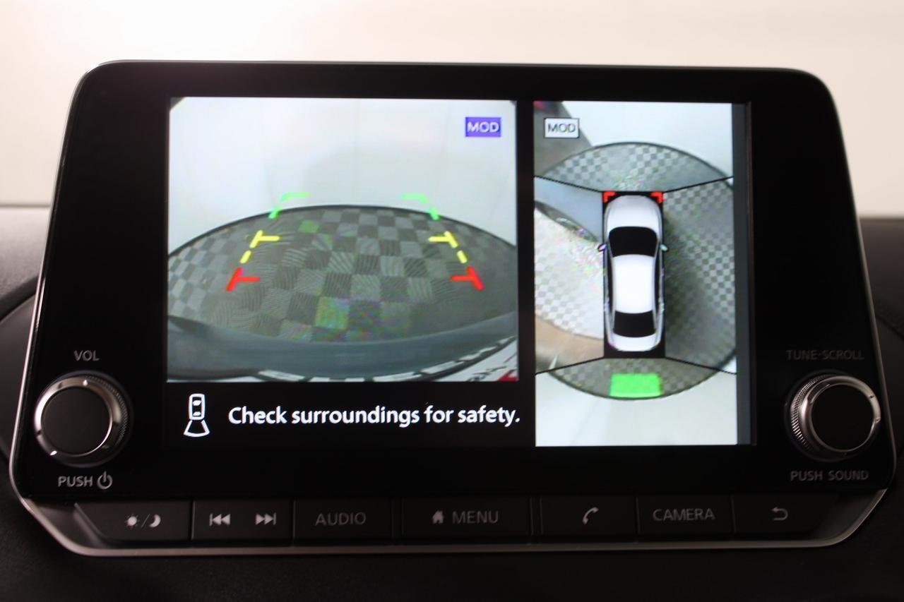 2025 Nissan Sentra SR Manassas VA