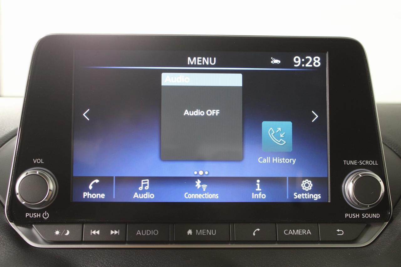 2025 Nissan Sentra SR Manassas VA