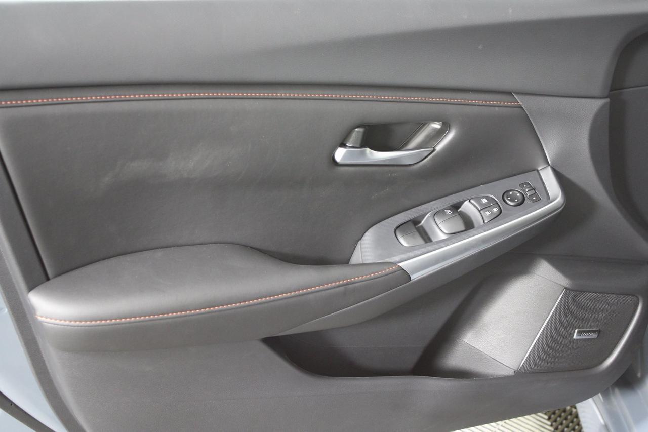 2025 Nissan Sentra SR Manassas VA