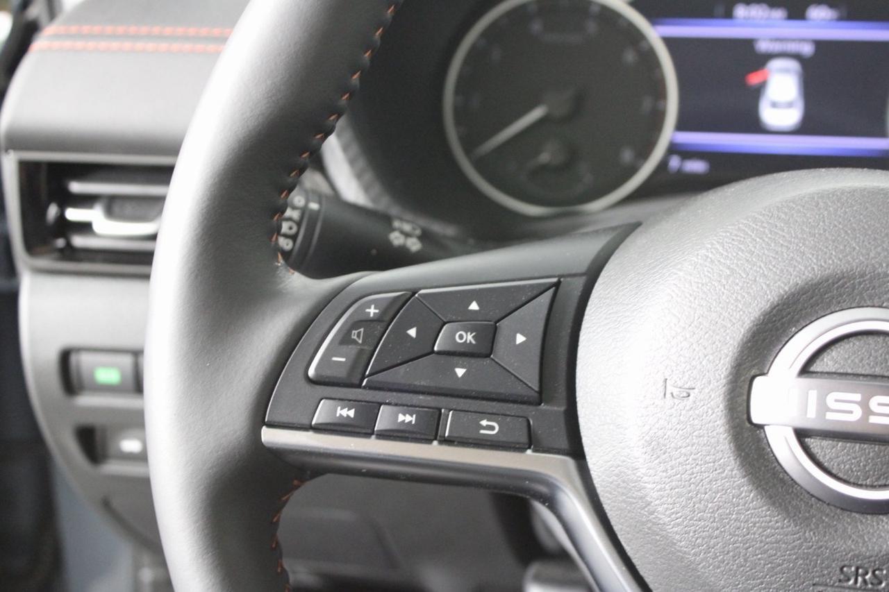 2025 Nissan Sentra SR Manassas VA