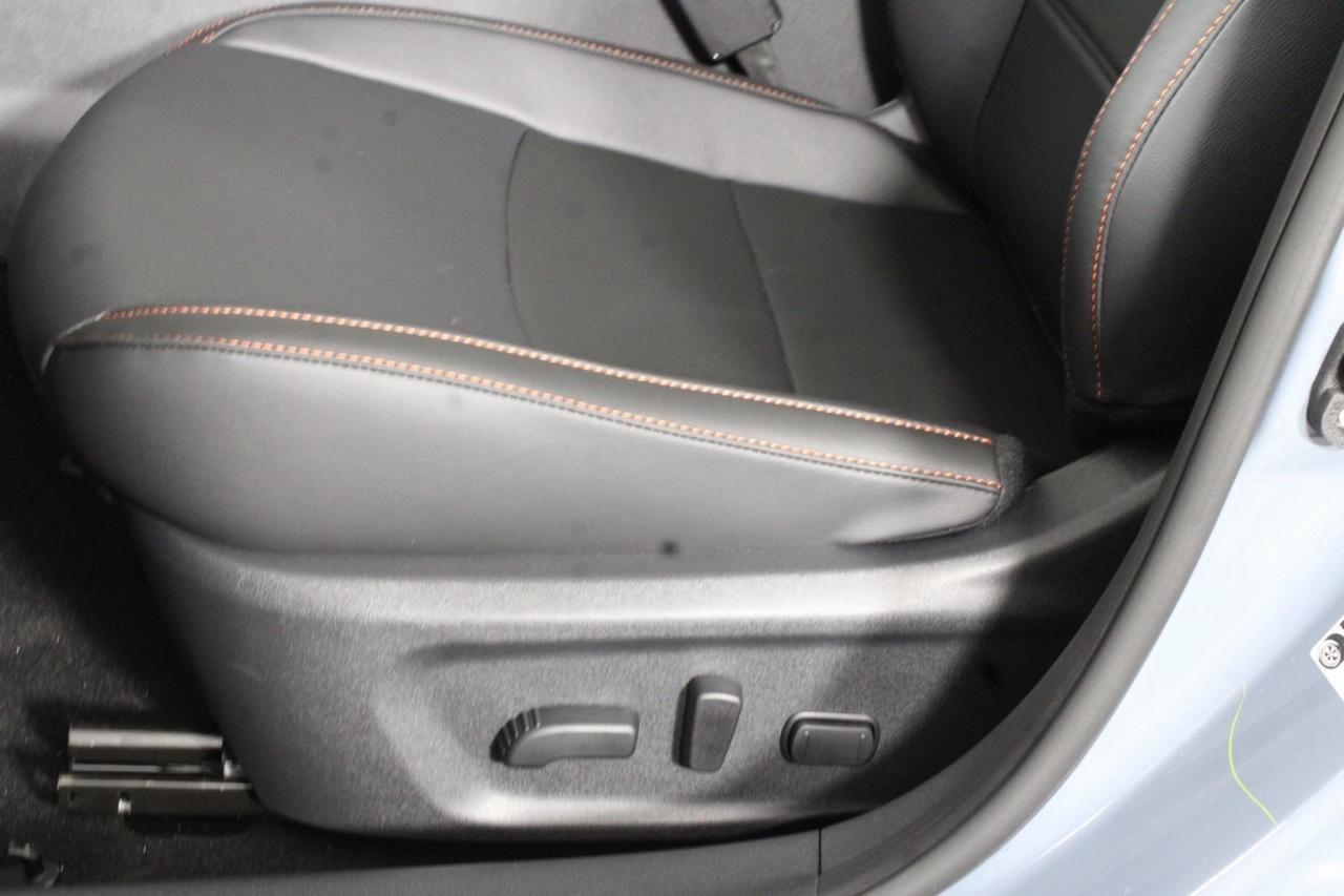 2025 Nissan Sentra SR Manassas VA