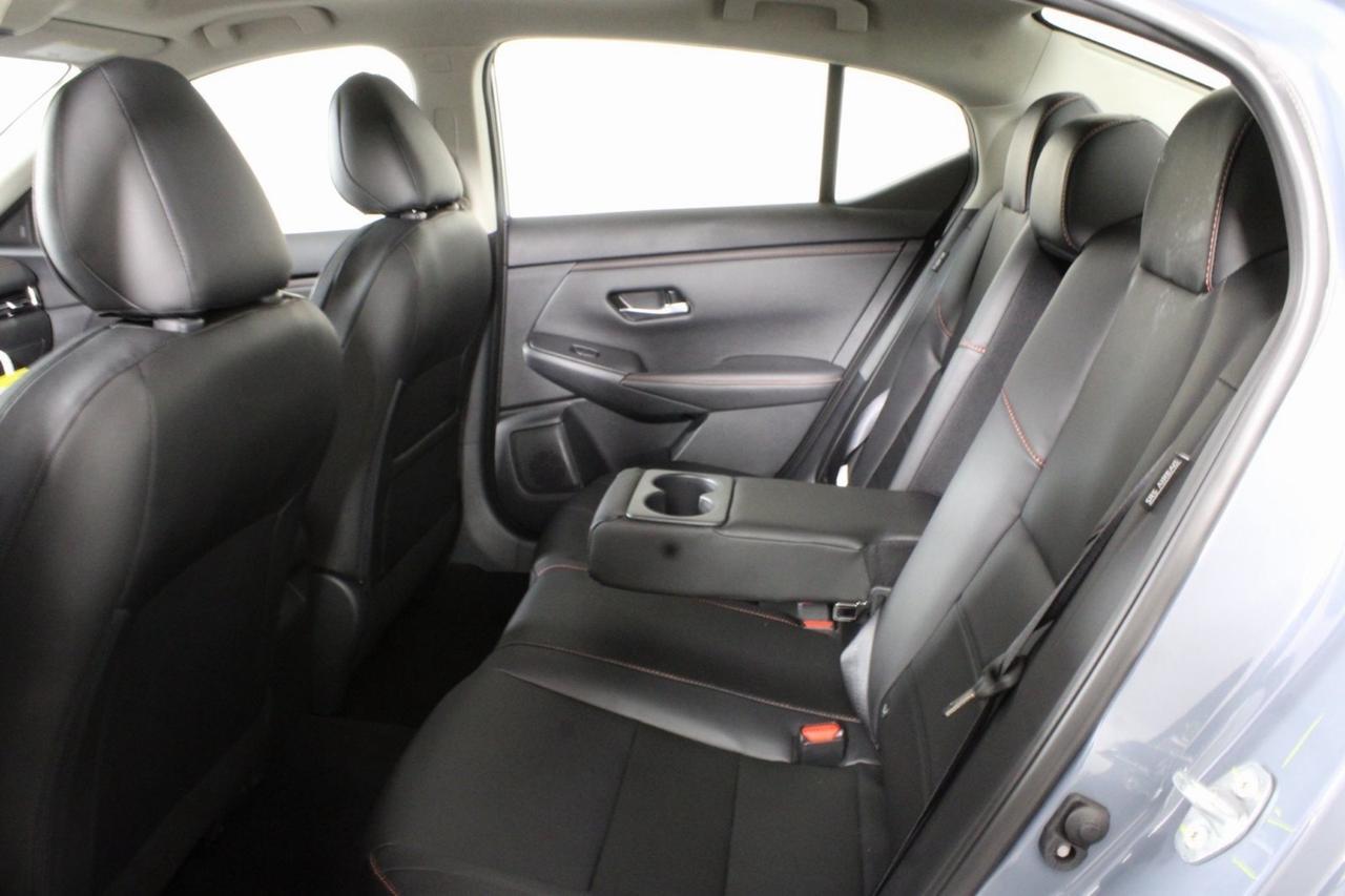 2025 Nissan Sentra SR Manassas VA