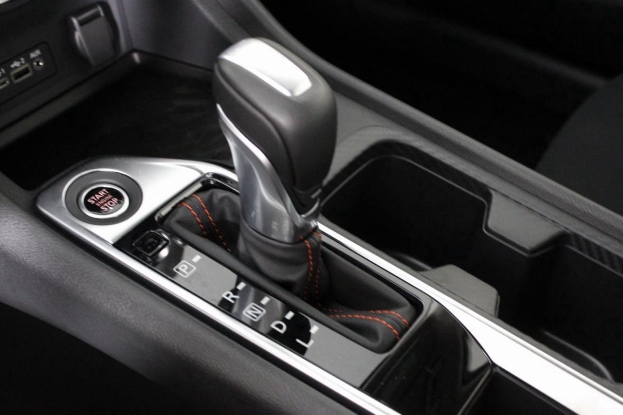 2025 Nissan Sentra SR Manassas VA