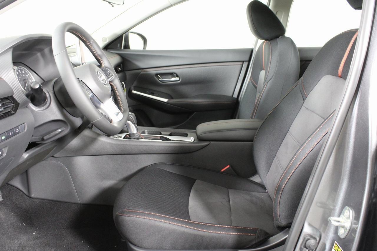 2025 Nissan Sentra SR Manassas VA
