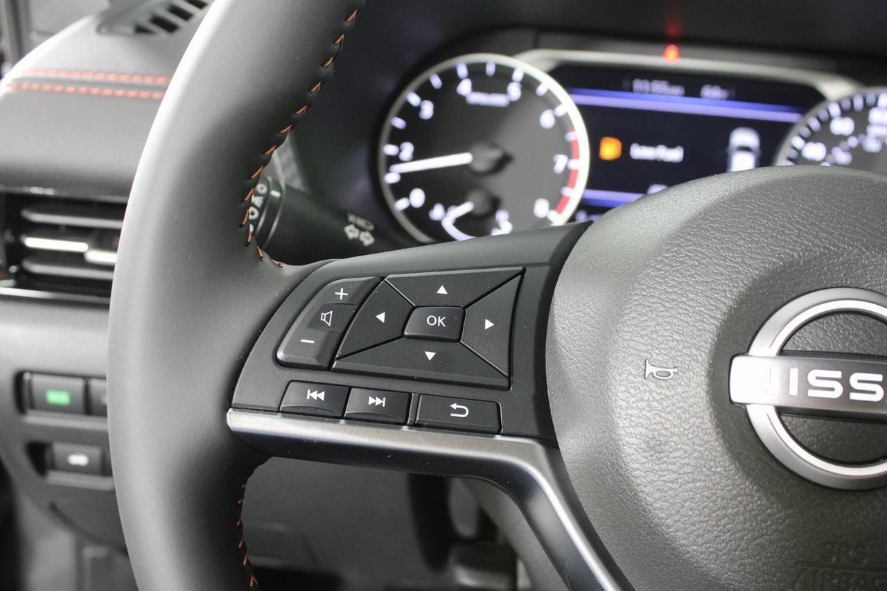 2025 Nissan Sentra SR Manassas VA