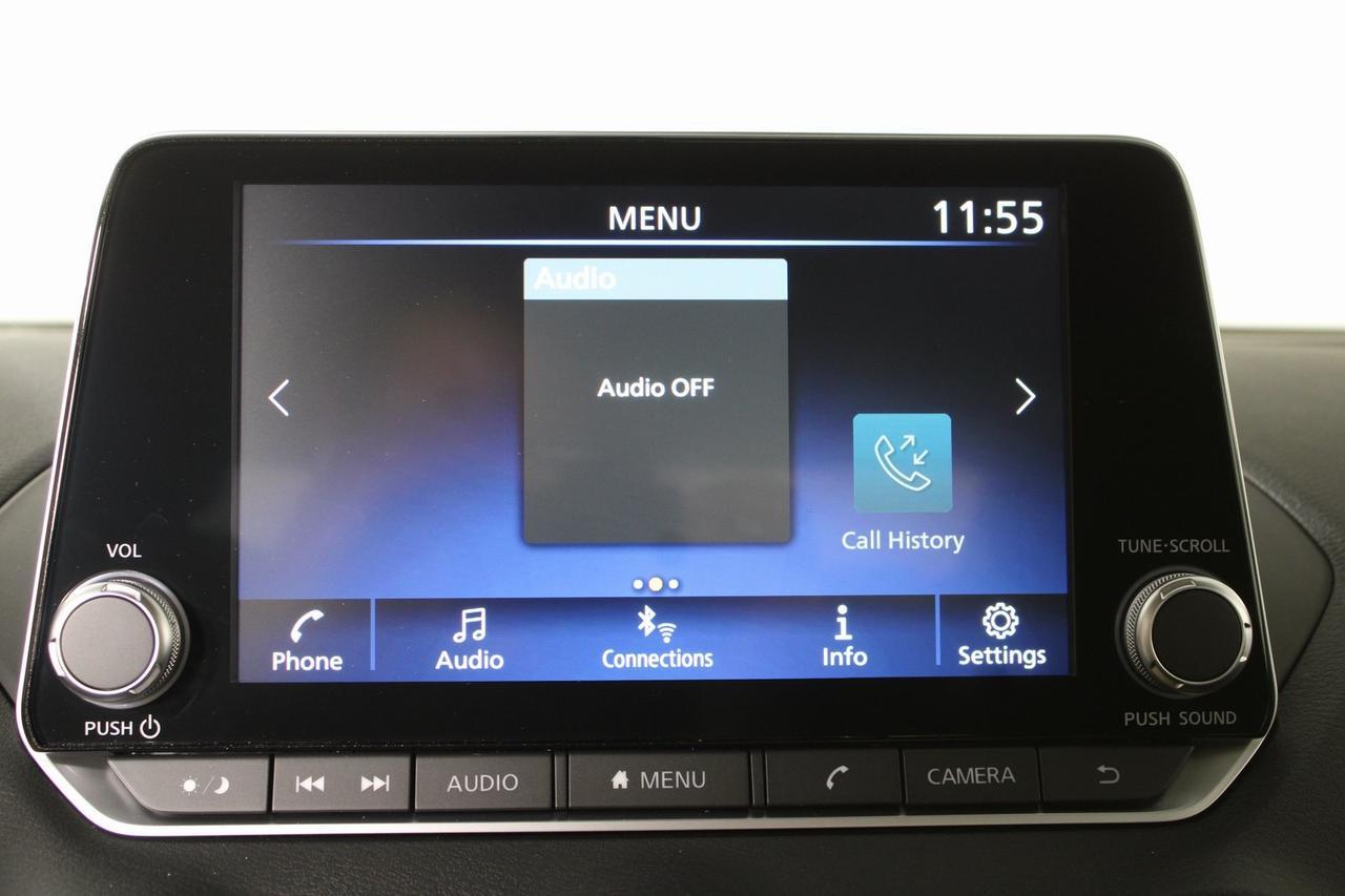 2025 Nissan Sentra SR Manassas VA