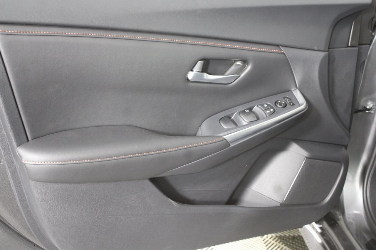 2025 Nissan Sentra SR Manassas VA