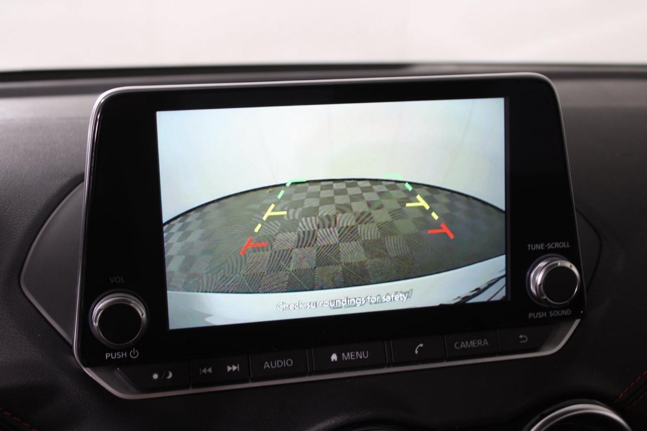 2025 Nissan Sentra SR Manassas VA