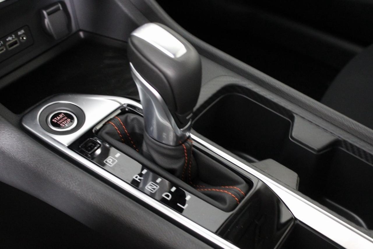 2025 Nissan Sentra SR Manassas VA