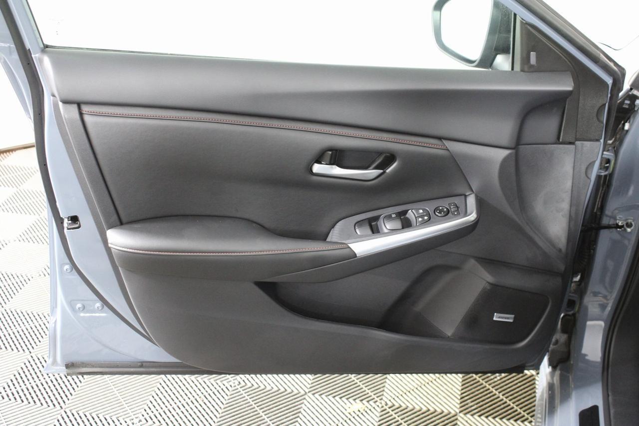 2025 Nissan Sentra SR Manassas VA