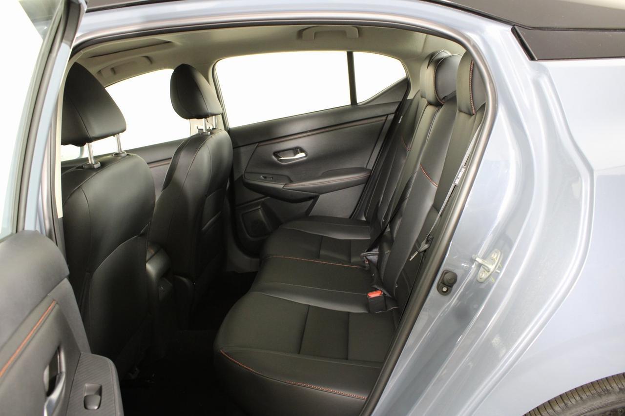 2025 Nissan Sentra SR Manassas VA